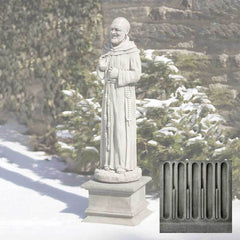 Campania Padre Pio