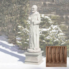 Campania Padre Pio