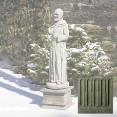 Campania Padre Pio