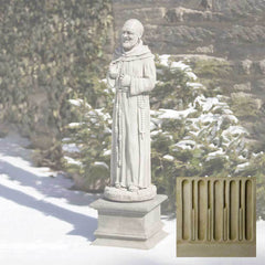 Campania Padre Pio