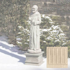 Campania Padre Pio