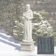 Campania Padre Pio