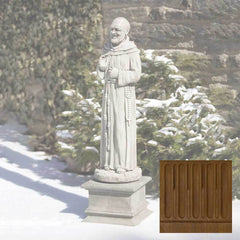 Campania Padre Pio