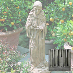 Campania St. Francis 25"