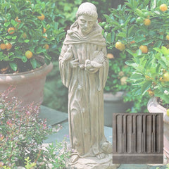Campania St. Francis 25"