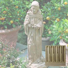 Campania St. Francis 25"