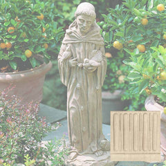 Campania St. Francis 25"