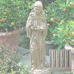 Campania St. Francis 25"