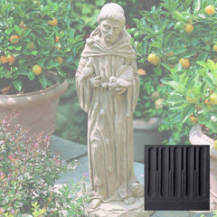 Campania St. Francis 25"