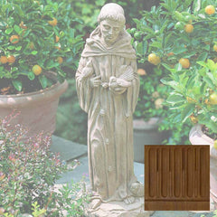 Campania St. Francis 25"