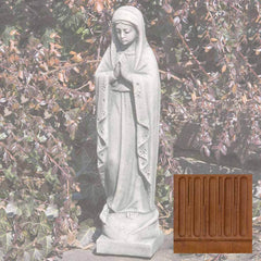 Campania Madonna 14"