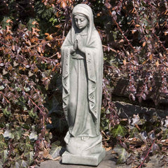 Campania Madonna 14"
