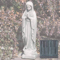 Campania Madonna 14"