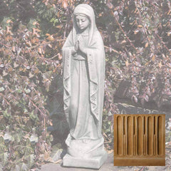 Campania Madonna 14"
