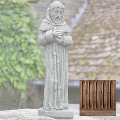 Campania St. Francis 14"