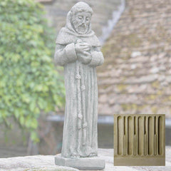 Campania St. Francis 14"