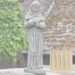 Campania St. Francis 14"