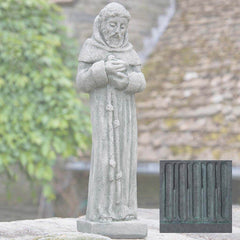 Campania St. Francis 14"