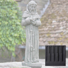 Campania St. Francis 14"