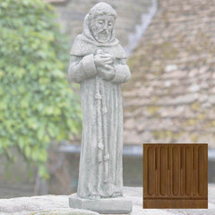 Campania St. Francis 14"