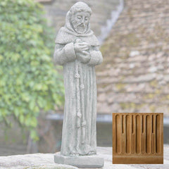 Campania St. Francis 14"