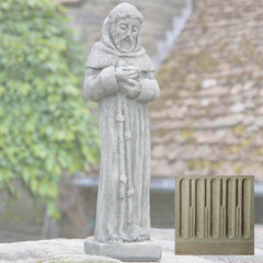 Campania St. Francis 14"