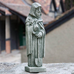 Campania St. Fiacre 14"