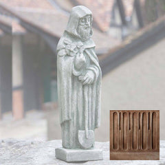 Campania St. Fiacre 14"