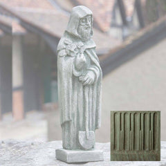 Campania St. Fiacre 14"
