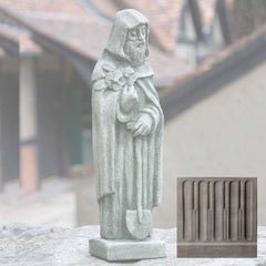 Campania St. Fiacre 14"