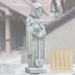 Campania St. Fiacre 14"