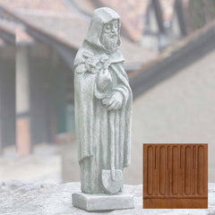 Campania St. Fiacre 14"