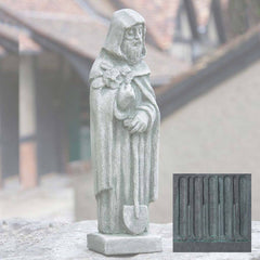 Campania St. Fiacre 14"