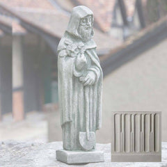 Campania St. Fiacre 14"