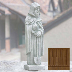Campania St. Fiacre 14"