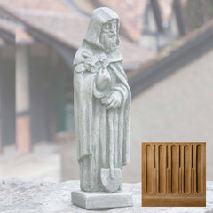 Campania St. Fiacre 14"