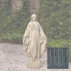 Campania Classic Madonna