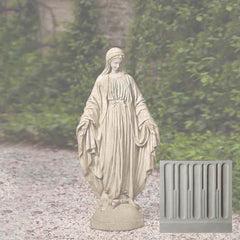 Campania Classic Madonna