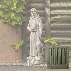 Campania St. Francis with Animals - Small