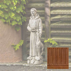 Campania St. Francis with Animals - Small