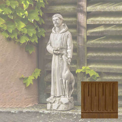 Campania St. Francis with Animals - Small
