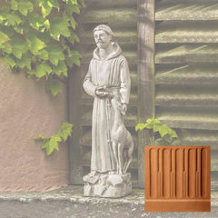 Campania St. Francis with Animals - Small