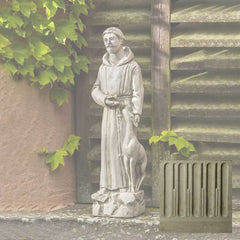 Campania St. Francis with Animals - Small