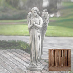 Campania Angel of Hope