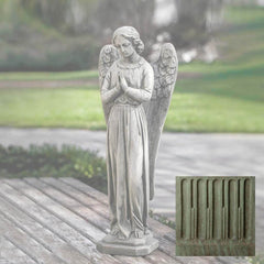 Campania Angel of Hope