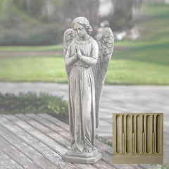 Campania Angel of Hope