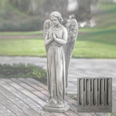 Campania Angel of Hope