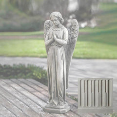Campania Angel of Hope