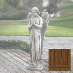 Campania Angel of Hope