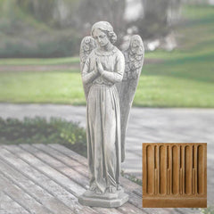 Campania Angel of Hope